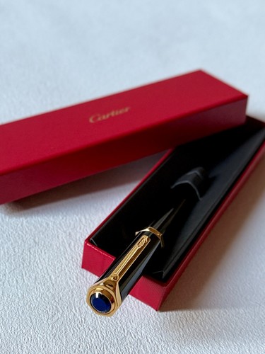 New cartier vip gift yellow - ad,