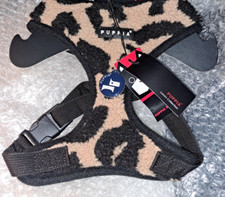 Puppia Serval Dog Harness -