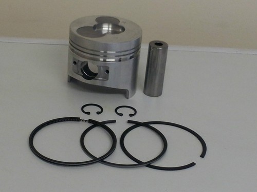 Piston kit assembly - kit,
