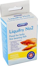 Interpet Liquifry No. 2 Live