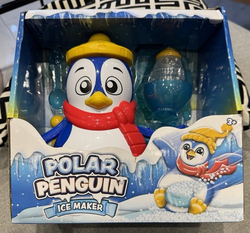 Epic fun polar - epic,