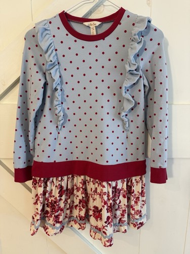 Matilda jane girls - jane,