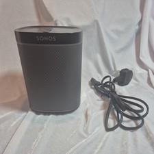 Sonos Play:1 Smart Wireless