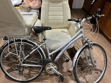 Claud Butler Odyssey hybrid bike Women’s Bike Used In Good Condition Cash Only