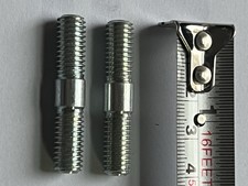 EXHAUST STUDS M8 X 40    1
