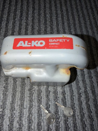 Alko aks compact stabiliser - alko,