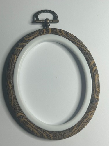 Small embroidery flexi - small,