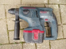 Bosch GBH 24V hammer drill