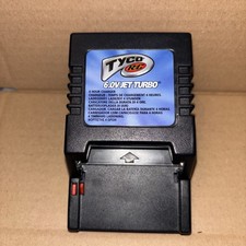 TYCO JET TURBO RC R/C Slot