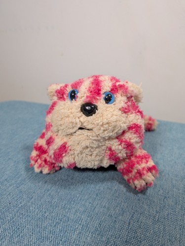 Vintage bagpuss soft - toy, posh