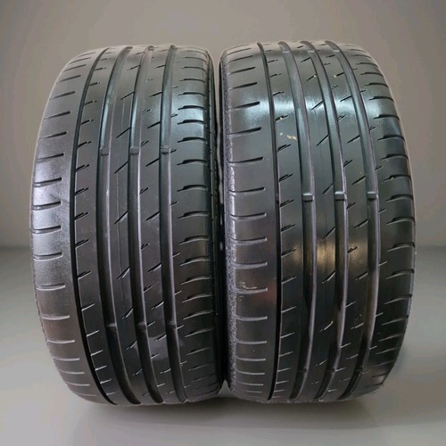 Continental 235 19 - 40, (92w)