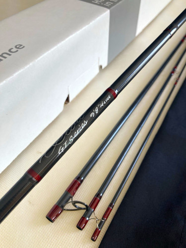 Scott 984 8 4wt - scott, 984/4