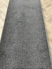 Stair Hallway Runner Grey