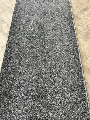 Stair hallway runner - runner, grey