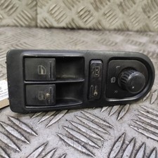 VW Transporter T5 Window Adjuster Switch Right 7E1959565AD/7E0959855A