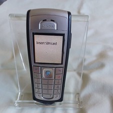 Nokia 6230 Mobile Phone