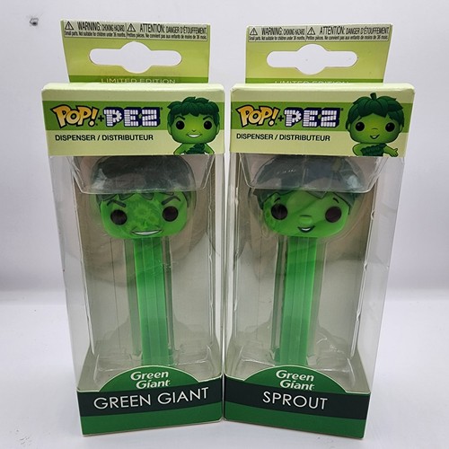 Funko green giant - green, &