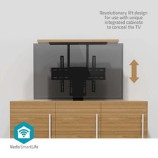 LCD Motorised TV Stand Lift