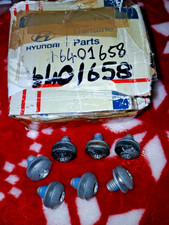 GENUINE FIAT COUPE,PUNTO