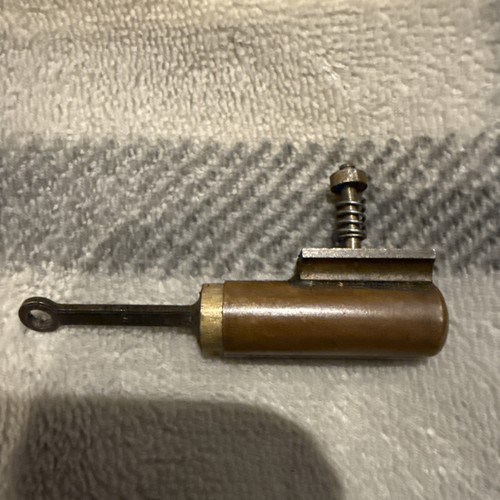 Bowman m140 steam engine - steam,