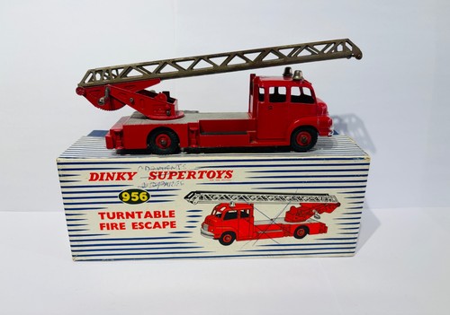Dinky toys 956 supertoys - toys,