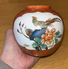 Jingdezhen Hand-Painted