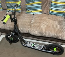 Rare Mongoose BMX Scooter 360