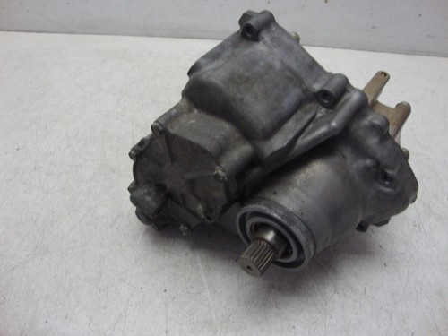 Transmission manual gear - transmission,