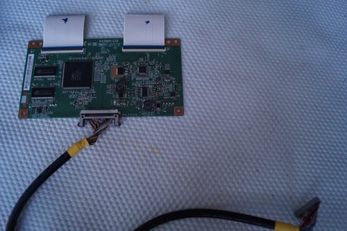 Con board v420h1 - t-con, v420h1-c15