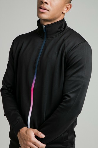 Siksilk mens black - mens,
