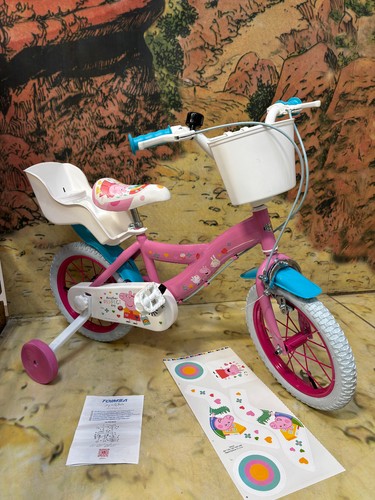 Toimsa kids pink peppa - toimsa,