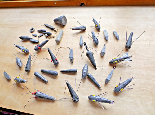 Job lot vintage - lot,