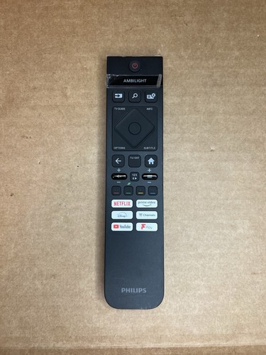 Genuine philips - genuine,