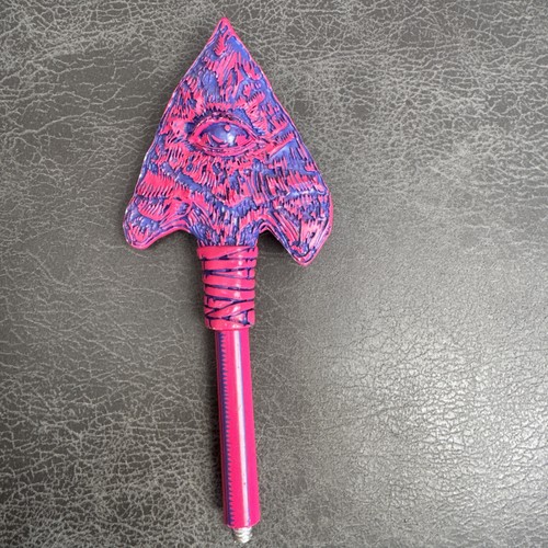 Flint eye tap handle - flint,