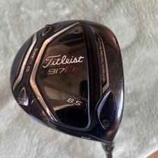 Titleist 917 D3 Driver 8.5