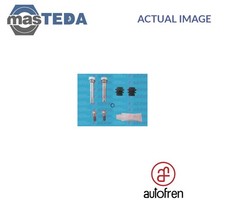 D7180C BRAKE CALIPER REPAIR