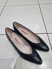 Brooke by Van Dal Women's Navy