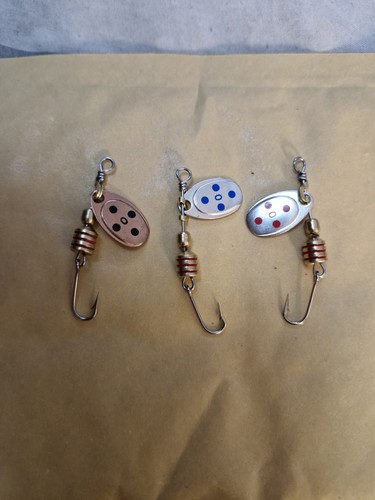 Ilba single hook - ilba,