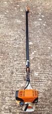 Stihl HT133 Telescopic Pole Pruner Saw 2022 Model
