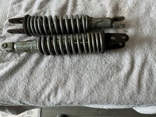 Honda 250 400 Superdream Shocks