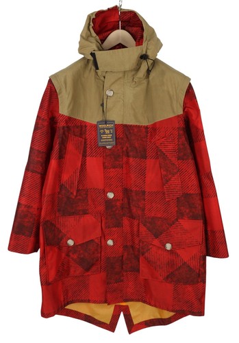 Woolrich griffin loveland - woolrich,