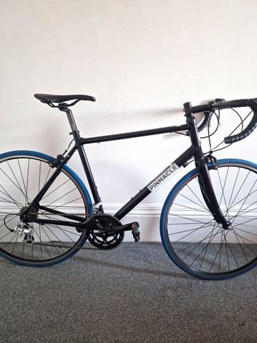 Pinnacle road bike 700c - pinnacle,