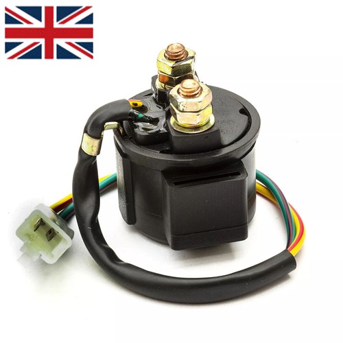 12v starter relay - 12v,