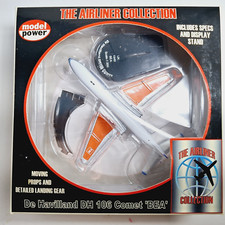 Model Power #5802 Postage