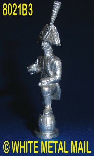 Casting 8021b3 napolenic - casting,
