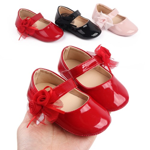 Newborn baby girls crib pram - newborn,