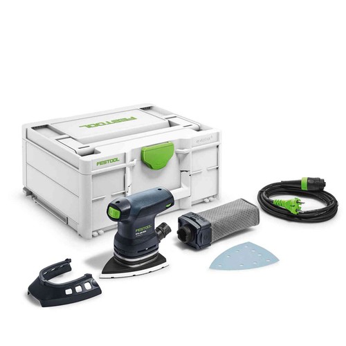Festool dts 400 req plus - dts, req-plus