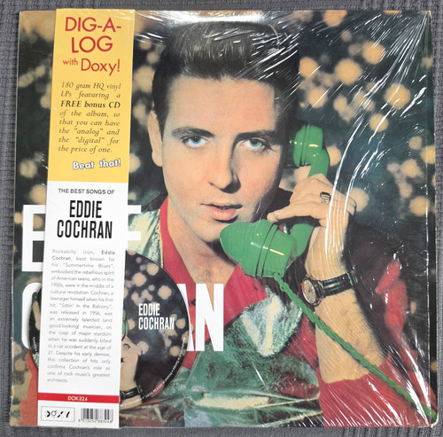 The best songs eddie - best, of