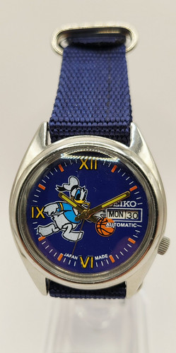 Rare vintage seiko - rare,