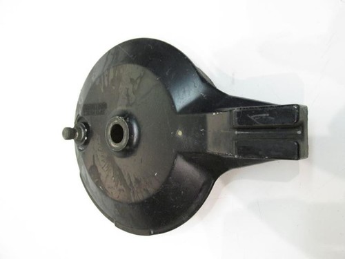 Rear drum suzuki 750 s - dr,